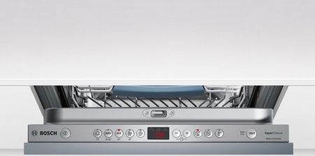 Посудомоечная машина Bosch SPV 58X00 RU купить за 150&nbsp;000 ₽ в Москве с доставкой по РФ