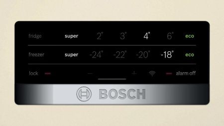 Холодильник Bosch KGN39XK3OR - купить онлайн, цена 79 999 ₽, стоимость доставки по МСК и РФ от 300 рублей, заказать сейчас! Холодильник Bosch KGN39XK3OR купить за 79 999 ₽ в Москве с доставкой по РФ