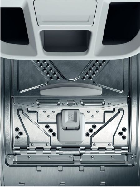 Стиральная машина Bosch WOT 20255 OE - купить за 50&nbsp;990 ₽ в Москве с доставкой по РФ