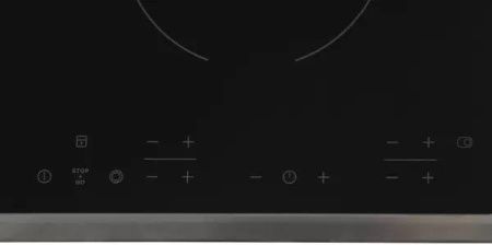 Варочная панель Electrolux CME 6436 KX купить за 34&nbsp;260 ₽ в Москве с доставкой по РФ