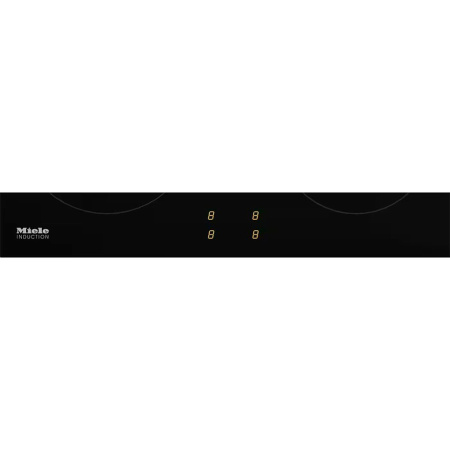 Зависимая варочная панель Miele KM 7001 FR купить за 110&nbsp;500 ₽ в Москве с доставкой по РФ