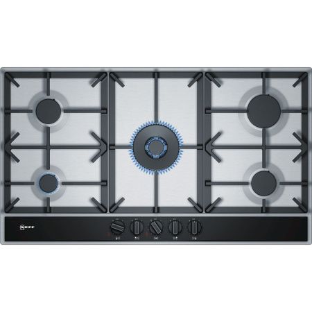 Варочная панель Neff T29DA69N0 - купить онлайн, цена 80 910 ₽, стоимость доставки по МСК и РФ от 300 рублей, заказать сейчас! Варочная панель Neff T29DA69N0 купить за 80 910 ₽ в Москве с доставкой по РФ