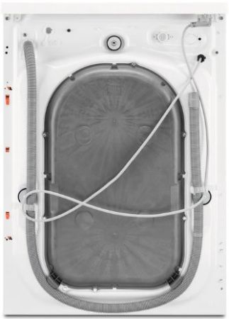 Стирально-сушильная машина Electrolux EW7WR361S купить за 103&nbsp;050 ₽ в Москве с доставкой по РФ