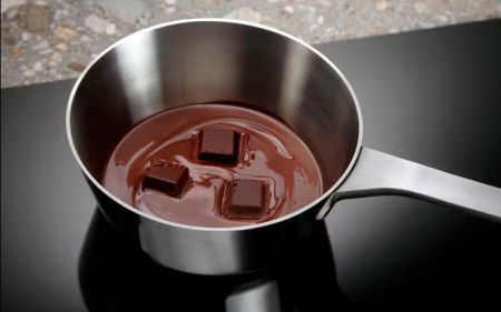Варочная панель Electrolux EIS62449 купить за 198&nbsp;000 ₽ в Москве с доставкой по РФ