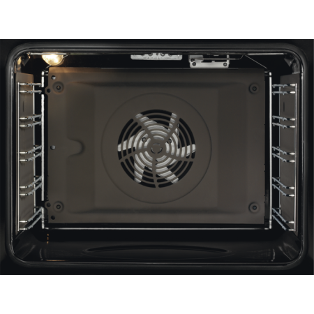 Духовой шкаф Electrolux EOA 93434 AK купить за 196&nbsp;900 ₽ в Москве с доставкой по РФ
