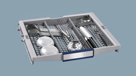 Siemens SN 26M285 RU купить за 65&nbsp;940 ₽ в Москве с доставкой по РФ