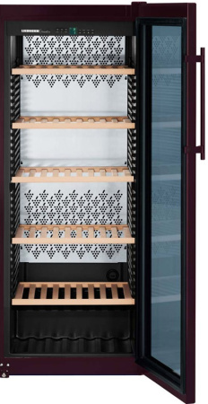 Винный шкаф Liebherr WT 4177 GrandCru купить за в Москве с доставкой по РФ