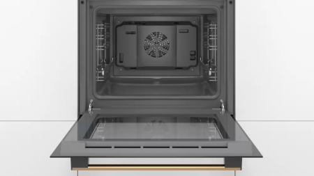 Встраиваемый духовой шкаф BOSCH HBJN10YB2R купить за 117&nbsp;000.41 ₽ в Москве с доставкой по РФ