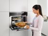 Встраиваемая пароварка Miele DG6800 EDST/CLST купить за 266&nbsp;050 ₽ в Москве с доставкой по РФ