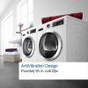 Сушильная машина Bosch WQG24500BY купить за 122&nbsp;750.40 ₽ в Москве с доставкой по РФ