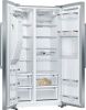Холодильник Side-by-Side BOSCH KAG93AI30R - купить онлайн, цена 395 300.10 ₽, стоимость доставки по МСК и РФ от 300 рублей, заказать сейчас! Холодильник Side-by-Side BOSCH KAG93AI30R купить за 395 300.10 ₽ в Москве с доставкой по РФ