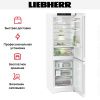 Холодильник Liebherr CBNd 5223 Plus BioFresh NoFrost купить за 120&nbsp;240.35 ₽ в Москве с доставкой по РФ