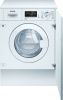 Стирально-сушильная машина Siemens WK14D541OE купить за 99&nbsp;310 ₽ в Москве с доставкой по РФ