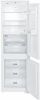 Встраиваемый холодильник Liebherr ICBS 3314 Comfort - купить онлайн, цена 107 790.34 ₽, стоимость доставки по МСК и РФ от 300 рублей, заказать сейчас! Встраиваемый холодильник Liebherr ICBS 3314 Comfort купить за 107 790.34 ₽ в Москве с доставкой по РФ