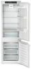 Встраиваемый холодильник Liebherr ICNf 5103 Pure купить за 132&nbsp;000.43 ₽ в Москве с доставкой по РФ