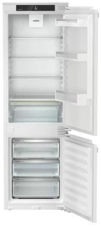 Встраиваемый холодильник Liebherr ICNf 5103 Pure купить за 132&nbsp;000.43 ₽ в Москве с доставкой по РФ