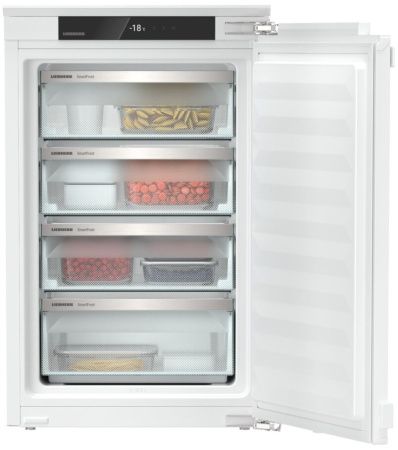 Встраиваемая морозильная камера Liebherr IFd 3904 - купить онлайн, цена 94 000.30 ₽, стоимость доставки по МСК и РФ от 300 рублей, заказать сейчас! Встраиваемая морозильная камера Liebherr IFd 3904 купить за 94 000.30 ₽ в Москве с доставкой по РФ