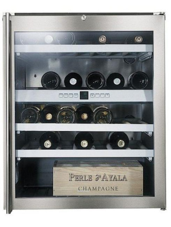 Винный шкаф Gaggenau RW 404-260 - купить онлайн, цена , стоимость доставки по МСК и РФ от 300 рублей, заказать сейчас! Винный шкаф Gaggenau RW 404-260 купить за в Москве с доставкой по РФ