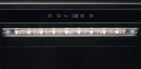 Встраиваемый винный шкаф AEG SWB66001DG купить за 77&nbsp;900 ₽ в Москве с доставкой по РФ