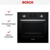 Духовой шкаф Bosch HBF113BA0Q - купить онлайн, цена 41 670.30 ₽, стоимость доставки по МСК и РФ от 300 рублей, заказать сейчас! Духовой шкаф Bosch HBF113BA0Q купить за 41 670.30 ₽ в Москве с доставкой по РФ