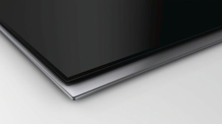 Индукционная варочная панель со встроенной вытяжкой Neff T58TS6BN0 купить за 718&nbsp;100 ₽ в Москве с доставкой по РФ