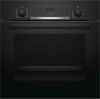 Духовой шкаф Bosch HBF534EB0Q купить за 43&nbsp;140.50 ₽ в Москве с доставкой по РФ