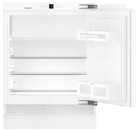 Встраиваемый холодильник Liebherr UIK 1514 Comfort - купить онлайн, цена 101 000.31 ₽, стоимость доставки по МСК и РФ от 300 рублей, заказать сейчас! Встраиваемый холодильник Liebherr UIK 1514 Comfort купить за 101 000.31 ₽ в Москве с доставкой по РФ