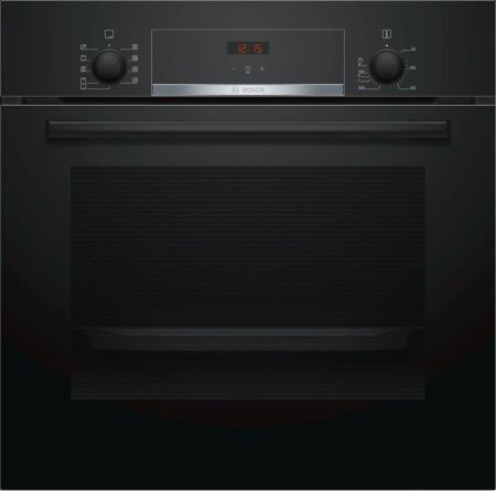 Духовой шкаф Bosch HBF534EB0Q - купить онлайн, цена 43 140.50 ₽, стоимость доставки по МСК и РФ от 300 рублей, заказать сейчас! Духовой шкаф Bosch HBF534EB0Q купить за 43 140.50 ₽ в Москве с доставкой по РФ