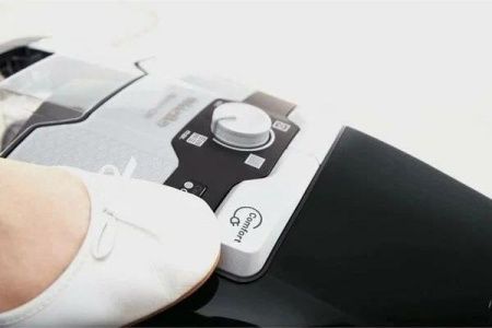 Сушильная машина AEG T9DEC68S купить за 160&nbsp;500 ₽ в Москве с доставкой по РФ