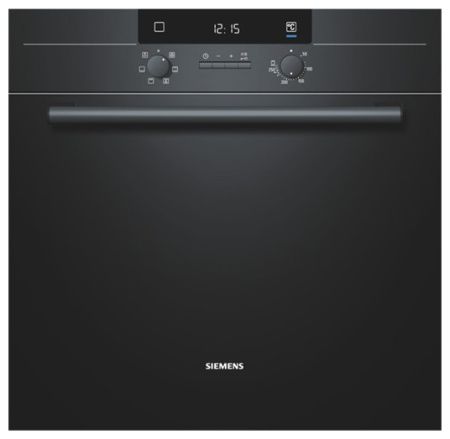 Духовой шкаф Siemens HB23AB620R - купить онлайн, цена 20 200 ₽, стоимость доставки по МСК и РФ от 300 рублей, заказать сейчас! Духовой шкаф Siemens HB23AB620R купить за 20 200 ₽ в Москве с доставкой по РФ
