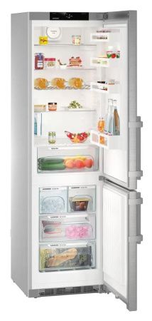 Холодильник Liebherr CNef 4825 Comfort NoFrost - купить онлайн, цена 129 490.26 ₽, стоимость доставки по МСК и РФ от 300 рублей, заказать сейчас! Холодильник Liebherr CNef 4825 Comfort NoFrost купить за 129 490.26 ₽ в Москве с доставкой по РФ