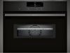 Компактный духовой шкаф Neff C28MT27G1 купить за 336&nbsp;000 ₽ в Москве с доставкой по РФ