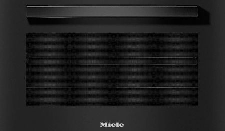 Комби-пароварка Miele DGC 7840 OBSW - купить онлайн, цена 598 000 ₽, стоимость доставки по МСК и РФ от 300 рублей, заказать сейчас! Комби-пароварка Miele DGC 7840 OBSW купить за 598 000 ₽ в Москве с доставкой по РФ