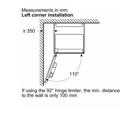 Встраиваемая кофемашина Bosch CTL7181W0 купить за 242&nbsp;380.31 ₽ в Москве с доставкой по РФ