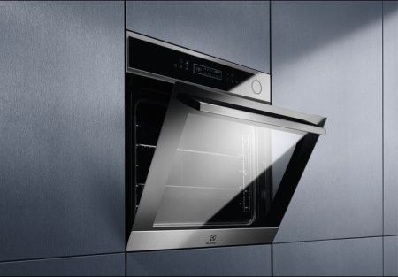 Духовой шкаф Electrolux LOC8H31X купить за 97&nbsp;990 ₽ в Москве с доставкой по РФ
