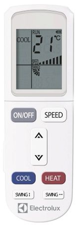 Инверторная сплит-система Electrolux EACS/I-12HSK/N3 купить за 32&nbsp;790 ₽ в Москве с доставкой по РФ