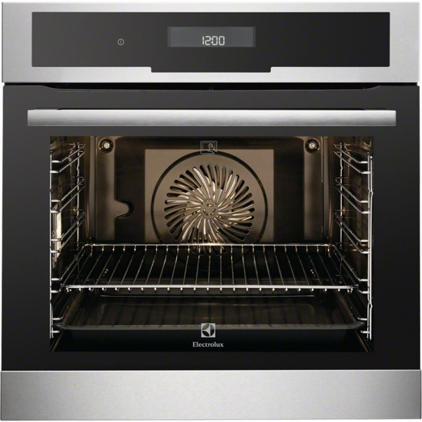 Духовой шкаф Electrolux EOB 95851 BX - купить за 196&nbsp;900 ₽ в Москве с доставкой по РФ