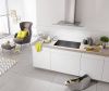 Вытяжка Miele DA 5798 W Next Step купить за 180&nbsp;000 ₽ в Москве с доставкой по РФ
