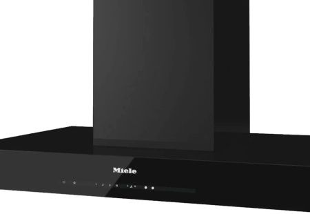 Вытяжка Miele DA 6698 W OBSW купить за 300&nbsp;000 ₽ в Москве с доставкой по РФ