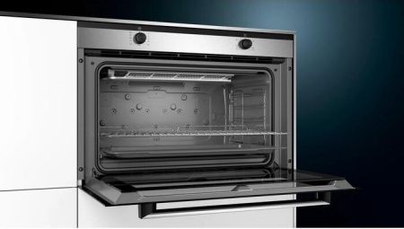 Духовой шкаф Siemens VG011DBR0M купить за 160&nbsp;600 ₽ в Москве с доставкой по РФ