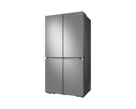 Холодильник Samsung RF65A93T0SR/WT купить за 100&nbsp;000 ₽ в Москве с доставкой по РФ