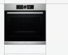 Духовой шкаф Bosch HBG 636BS1 купить за 299&nbsp;999 ₽ в Москве с доставкой по РФ