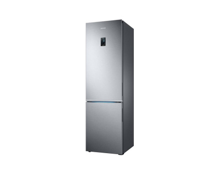 Холодильник Samsung RB37K6221S4/WT - купить онлайн, цена 100 000 ₽, стоимость доставки по МСК и РФ от 300 рублей, заказать сейчас! Холодильник Samsung RB37K6221S4/WT купить за 100 000 ₽ в Москве с доставкой по РФ