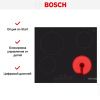 Электрическая варочная панель Bosch PKE611FP2E купить за 38&nbsp;520.43 ₽ в Москве с доставкой по РФ