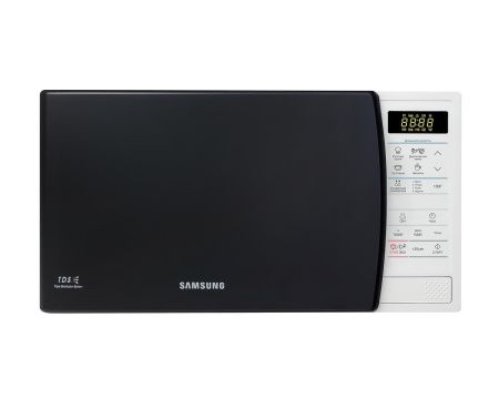 Встраиваемая микроволновая печь Samsung ME83KRW-1/BW - купить онлайн, цена , стоимость доставки по МСК и РФ от 300 рублей, заказать сейчас! Встраиваемая микроволновая печь Samsung ME83KRW-1/BW купить за в Москве с доставкой по РФ