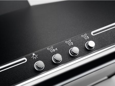 Вытяжка Electrolux EFC226B - купить онлайн, цена 48 648 ₽, стоимость доставки по МСК и РФ от 300 рублей, заказать сейчас! Вытяжка Electrolux EFC226B купить за 48 648 ₽ в Москве с доставкой по РФ