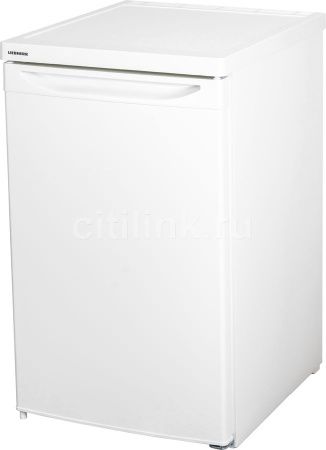 Холодильник Liebherr T 1404 Comfort купить за 47&nbsp;660.10 ₽ в Москве с доставкой по РФ