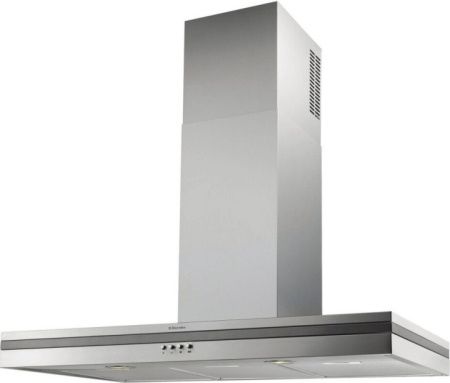 Вытяжка Electrolux EFC 90344 X купить за 8&nbsp;400 ₽ в Москве с доставкой по РФ