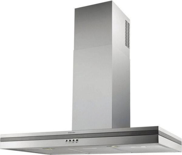 Вытяжка Electrolux EFC 90344 X - купить за 8&nbsp;400 ₽ в Москве с доставкой по РФ
