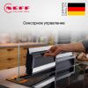 Кухонная вытяжка Neff I88WMM1S7 купить за 236&nbsp;500 ₽ в Москве с доставкой по РФ